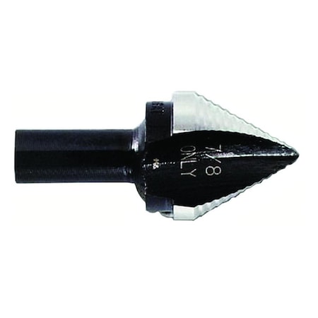 Homepage Unibit-10 1-2 Inch Step Drill HO2112354